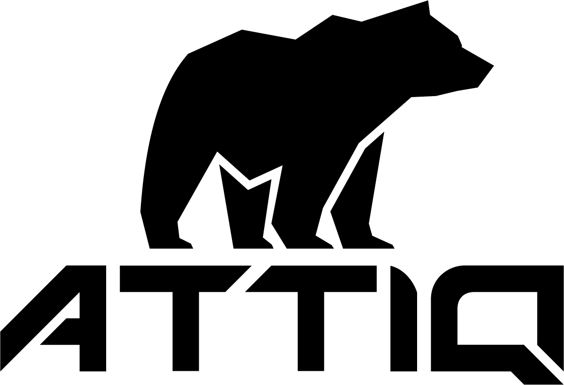 Attiq logo